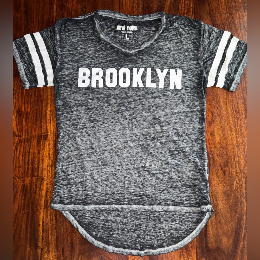 Women’s Brooklyn shirt
